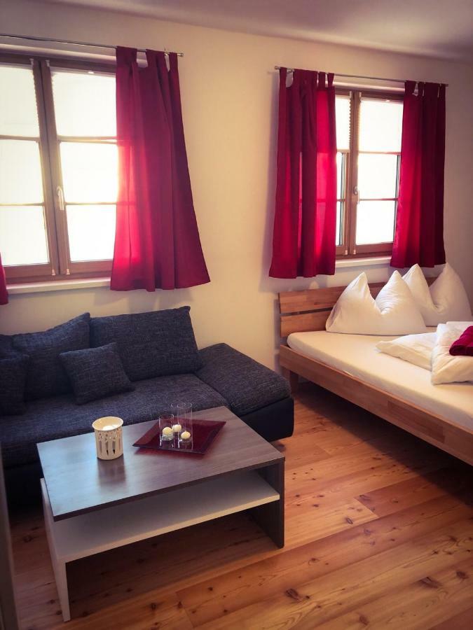 Apartamento Bergblick Grossarl Exterior foto