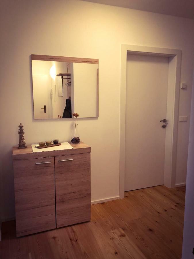 Apartamento Bergblick Grossarl Exterior foto