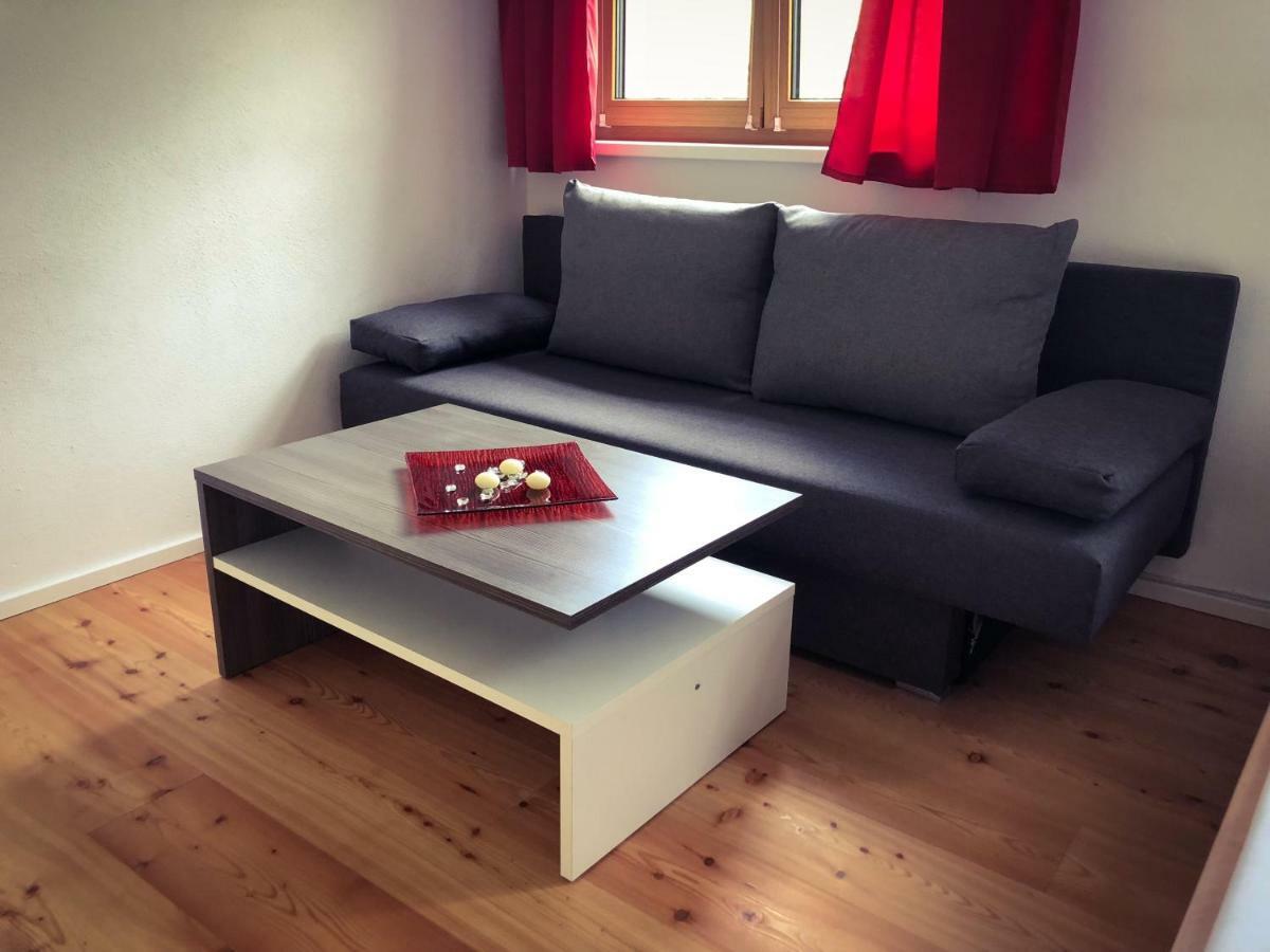 Apartamento Bergblick Grossarl Exterior foto